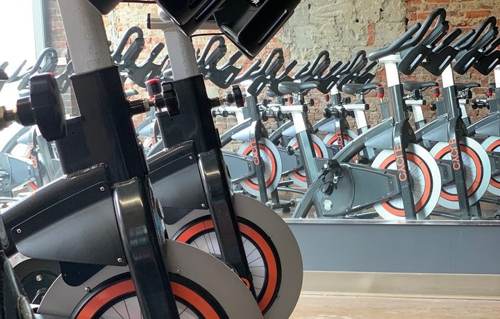 CYCLE LIFE STUDIO