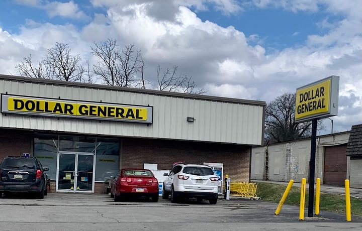 DOLLAR GENERAL