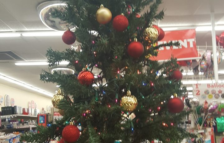 FAMILY DOLLAR