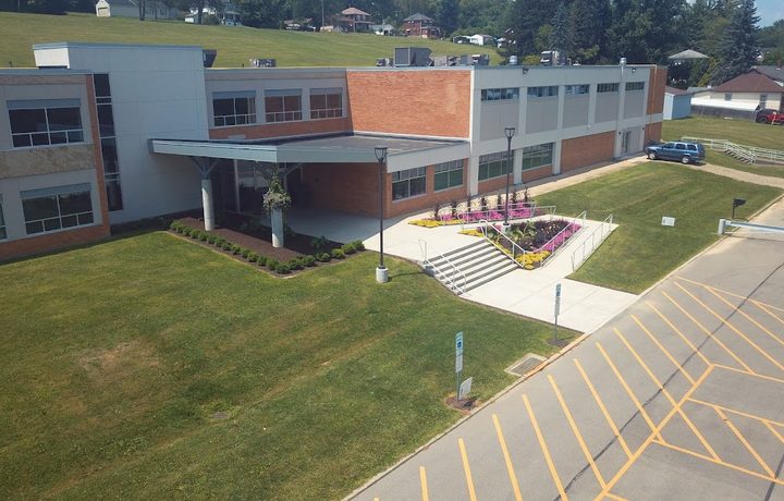 HOPE CENTER FOR THE ARTS