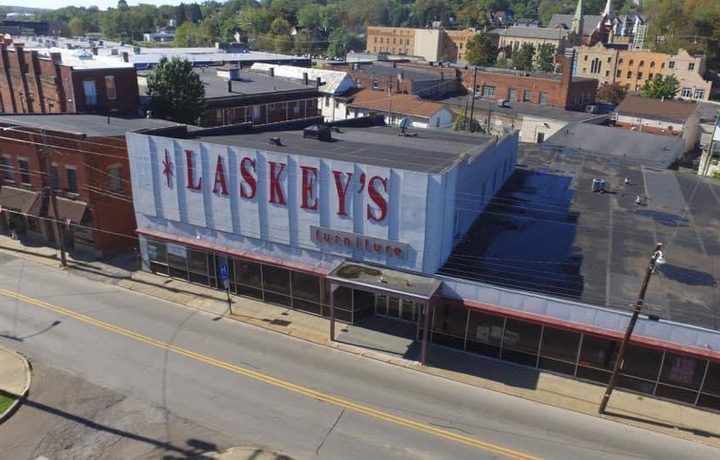 LASKEY'S FURNITURE