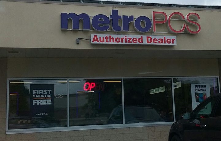 METRO BY T-MOBILE
