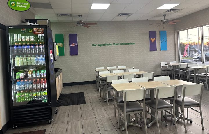 SUBWAY