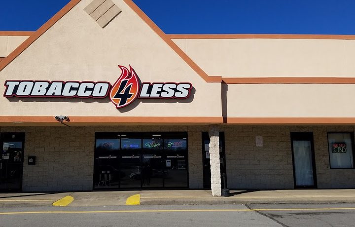 TOBACCO 4 LESS