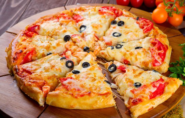 TONY'S PIZZA & PUB